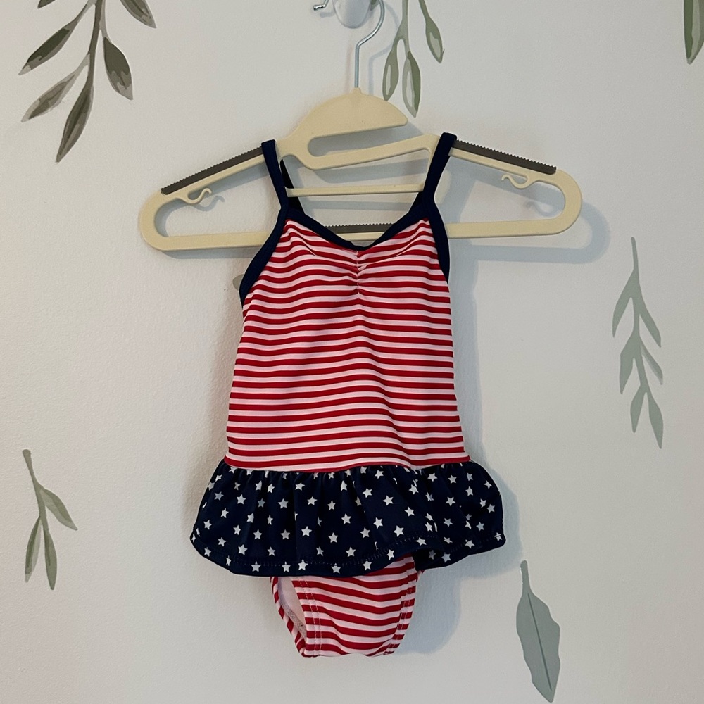 USA Swimsuit